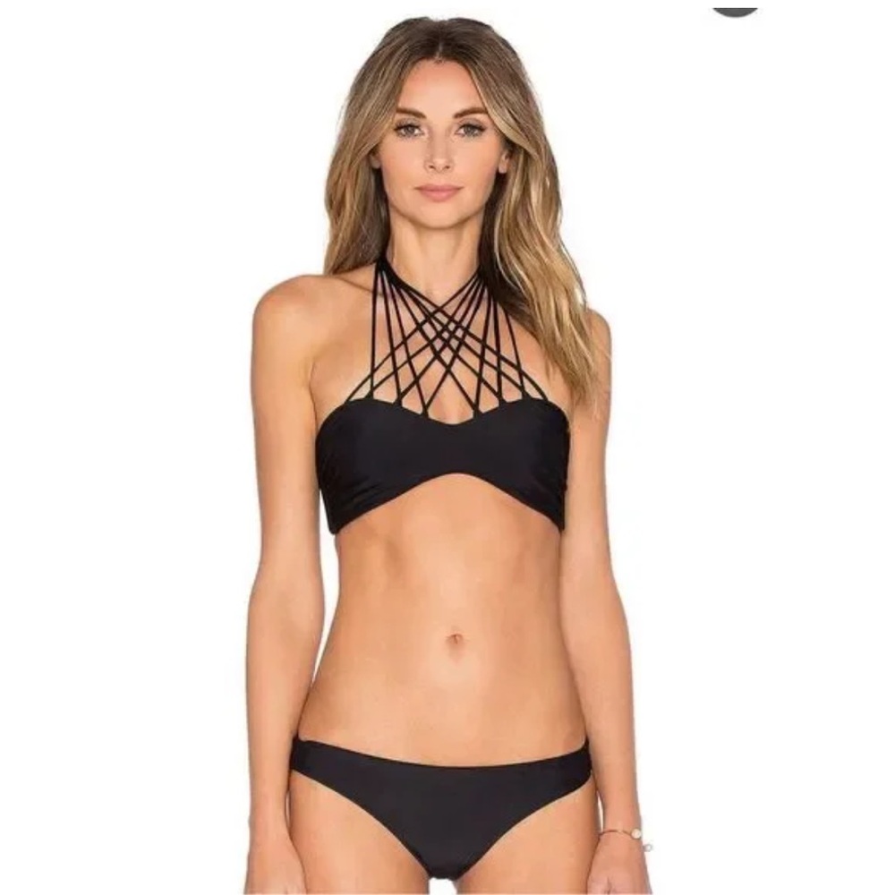 MIKOH swim top - RARE